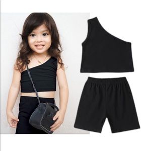 NWT 9M ,12M , 18 M - last two biker set